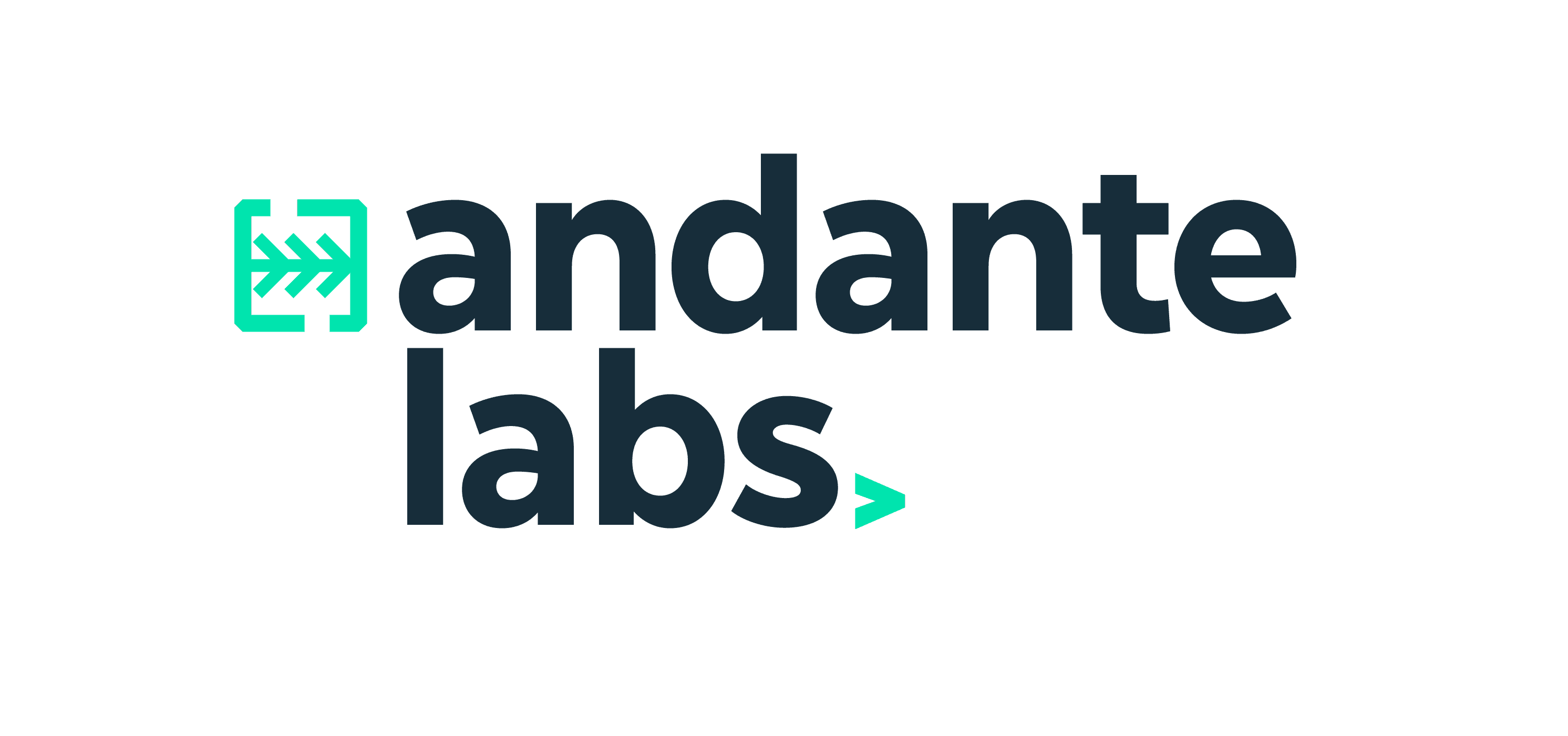 Andante Labs Logo